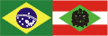 Brasil - Santa Catarina